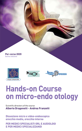 Hands-on Course on micro-endo otology